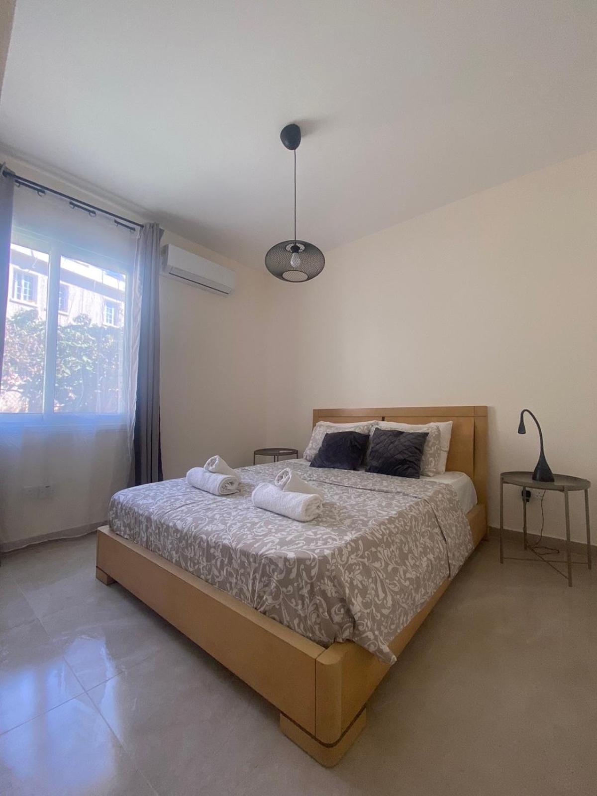 Mari House-Close To The Beach Paphos Exterior foto