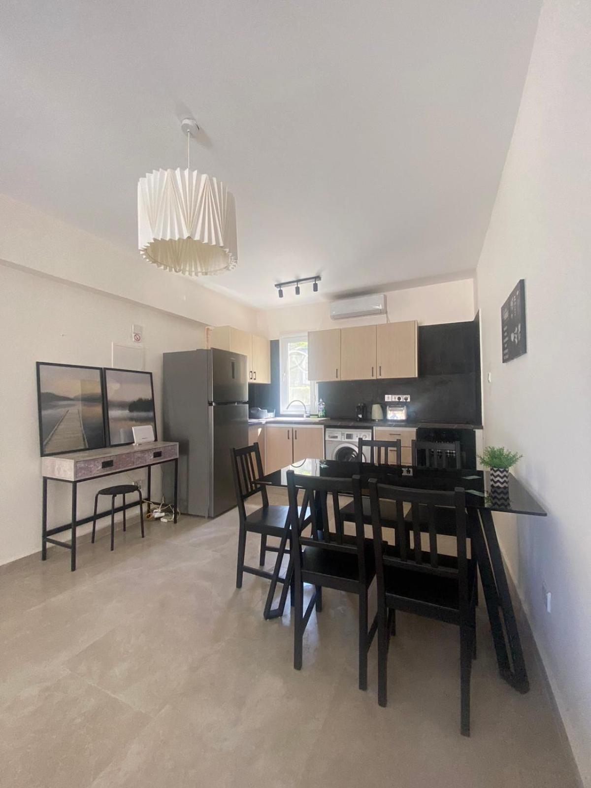 Mari House-Close To The Beach Paphos Exterior foto