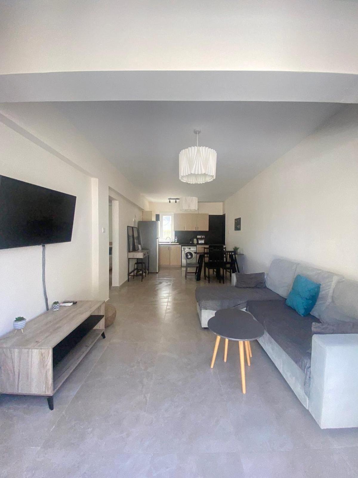 Mari House-Close To The Beach Paphos Exterior foto